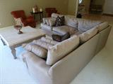 Beacon Hill Sectional