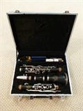 Amati Kraslice Clarinet