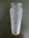 Lalique Vase
