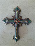 Jay Strongwater Cross