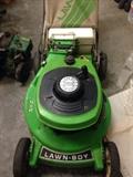 Lawn Boy