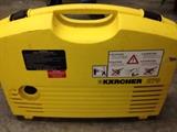 Karchter 270 Power Washer