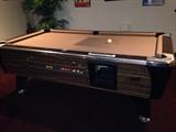Wonderful Dynam0 Pool Table