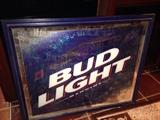 Bud Light Memorbilia