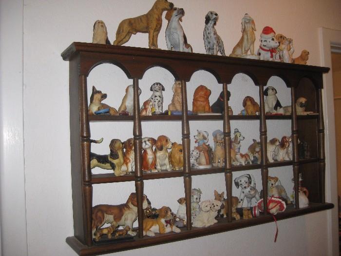 dog collection