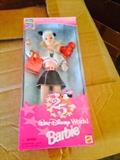 Walt Disney Barbie