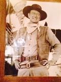 John Wayne
