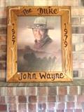 John Wayne Picture