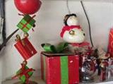 Christmas Items