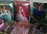 Barbies