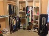 Closet System
