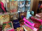 Barbies