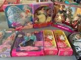 Barbies