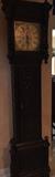 Antique Grandfather Clock 