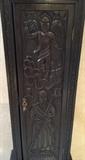 Antique Grandfather Clock