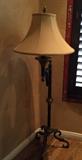 Pair of Floor Lamps 