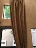 Custom Drapes 