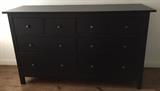 Ikea Hemnes Dresser 