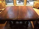 French Dining Table 
