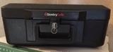 Sentry Safe