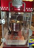 Bambino Popcorn Machine