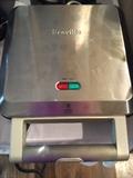 Breville Press