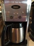 Cuisinart Coffee Maker 