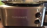 Cuisinart Slow Cooker