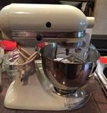 KitchenAid Mixer 