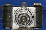 Detrola Camera