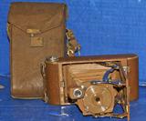 No-3 Kodak Junior Camera