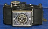 AGFA Anastigmat Igestar Camera