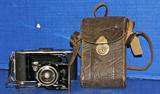 AGFA Billy Record Camera