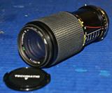 Techmatic V Lens