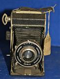 Gauthier G.M.B.H Calmbach Vario Camera