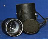 KOWA 1:4 135 Lens
