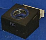 Light Magnifying Display Case