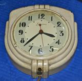 1940's Sessions Kitchen Wall Clock