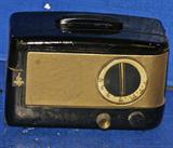 Old Emerson AM Radio