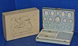 C.1950's Baby's Treasure Chest Book
