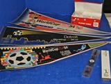 1994 Soccer World Cup Lot