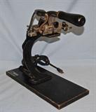 M23 Franklin Labeler