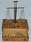 1910's Balance Scale