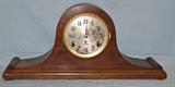 Seth Thomas Wooden Case Mantel Clock