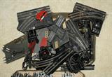 0-27 Lionel Switches & Track