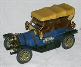 Jim Beam 1909 Thomas Flyer Car Decanter