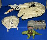 Star Wars Vehicles