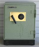 Meilink Safe Fire Insulated Safe 22 Inches Tall