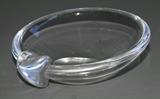 Steuben Ashtray