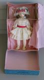 Vintage Madame Alexander Doll